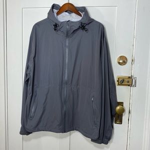 magellan windbreaker